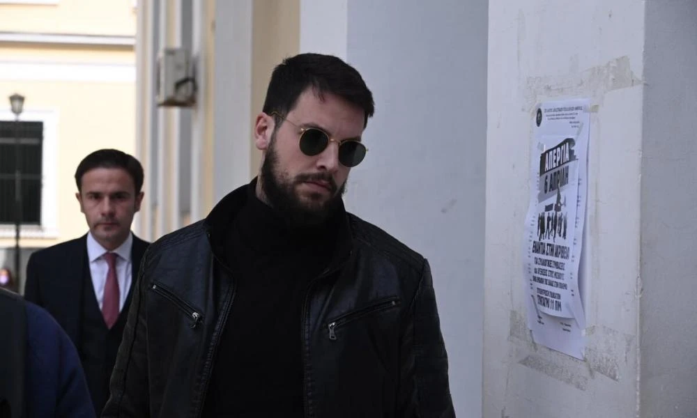 Μάνος Δασκαλάκης: «Η Τζωρτζίνα ήταν το δικό μου παιδί και η Μαλένα της Ρούλας»